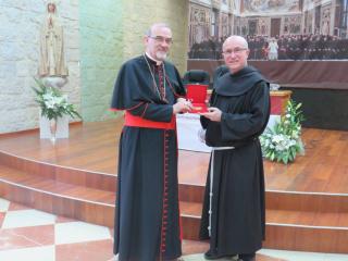 Centenario SBF - 13 maggio 47