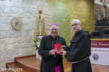 Centenario SBF - 13 maggio 48