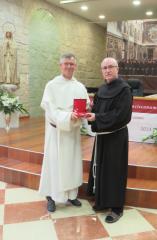 Centenario SBF - 13 maggio 49