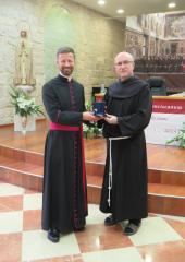 Centenario SBF - 13 maggio 50