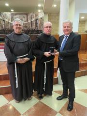 Centenario SBF - 13 maggio 51