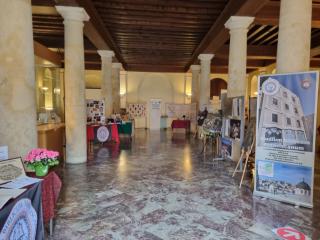 Centenario SBF - Mostra Vicenza 05