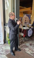 Centenario SBF - Mostra Vicenza 06