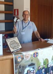 Centenario SBF - Mostra Falconara 12