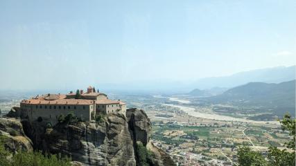 Escursione Grecia 2024 07