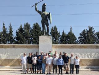 Escursione Grecia 2024 08