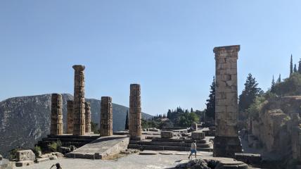 Escursione Grecia 2024 10