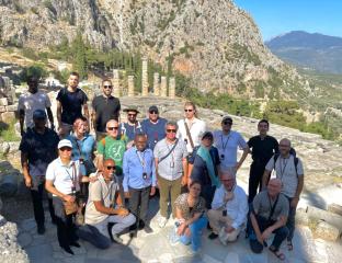 Escursione Grecia 2024 11