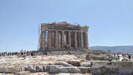 Escursione Grecia 2024 12