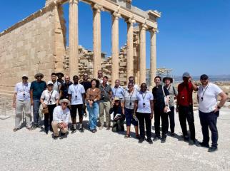 Escursione Grecia 2024 13