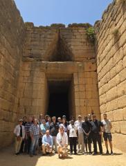 Escursione Grecia 2024 18