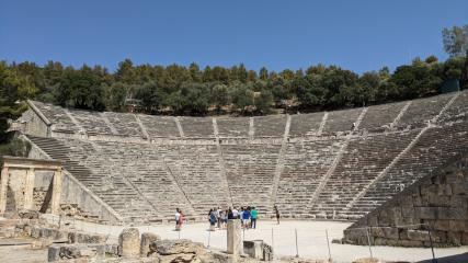 Escursione Grecia 2024 19