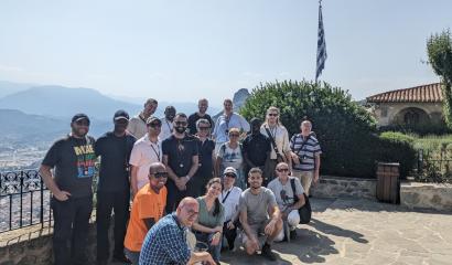 Escursione Grecia 2024 20