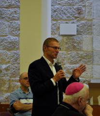 Centenario SBF - Convegno 24 settembre 2024 06