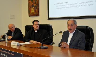 Centenario SBF - Convegno 24 settembre 2024 09