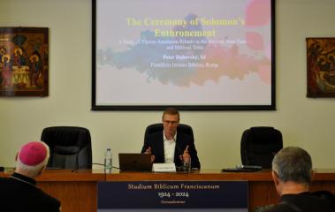 Centenario SBF - Convegno 24 settembre 2024 13