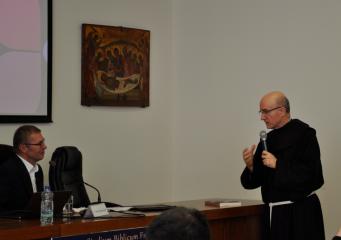 Centenario SBF - Convegno 24 settembre 2024 15