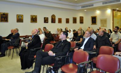 Centenario SBF - Convegno 24 settembre 2024 17