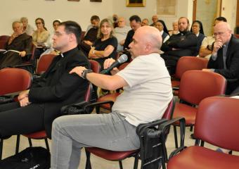 Centenario SBF - Convegno 24 settembre 2024 18