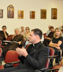 Centenario SBF - Convegno 24 settembre 2024 19