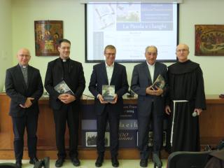 Centenario SBF - Convegno 24 settembre 2024 21