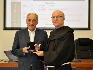 Centenario SBF - Convegno 24 settembre 2024 22