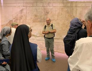 Centenario SBF - Convegno 24 settembre 2024 Escursione 02