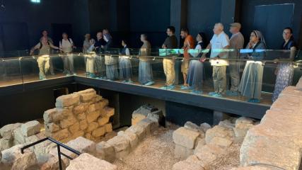 Centenario SBF - Convegno 24 settembre 2024 Escursione 03