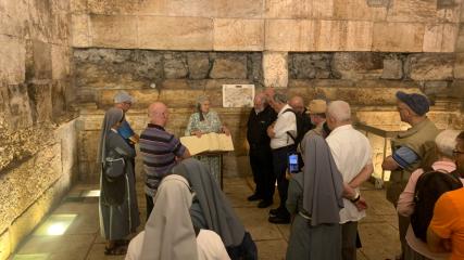 Centenario SBF - Convegno 24 settembre 2024 Escursione 04