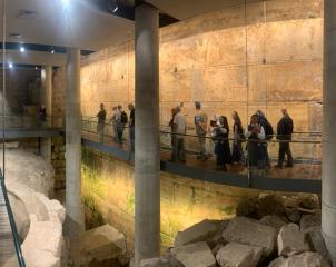 Centenario SBF - Convegno 24 settembre 2024 Escursione 05