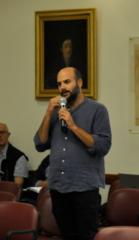 Centenario SBF - Convegno 25 settembre 2024 10