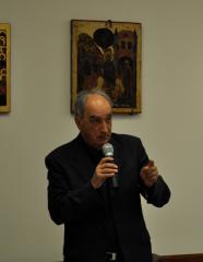 Centenario SBF - Convegno 25 settembre 2024 11