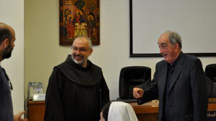 Centenario SBF - Convegno 25 settembre 2024 12