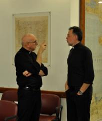 Centenario SBF - Convegno 25 settembre 2024 13