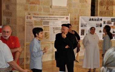 Centenario SBF - Convegno 25 settembre 2024 14