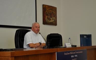 Centenario SBF - Convegno 25 settembre 2024 16