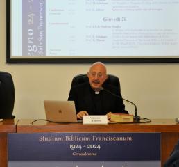 Centenario SBF - Convegno 25 settembre 2024 18