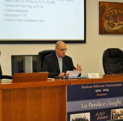 Centenario SBF - Convegno 25 settembre 2024 19