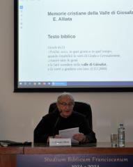 Centenario SBF - Convegno 25 settembre 2024 20