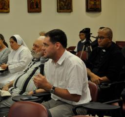 Centenario SBF - Convegno 25 settembre 2024 22