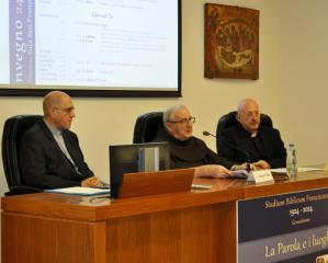 Centenario SBF - Convegno 25 settembre 2024 25