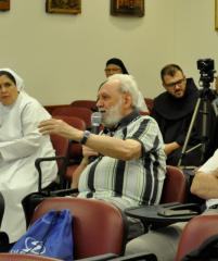 Centenario SBF - Convegno 25 settembre 2024 26