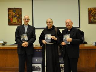 Centenario SBF - Convegno 25 settembre 2024 27