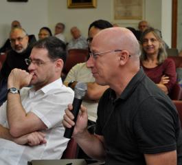 Centenario SBF - Convegno 26 settembre 2024 11