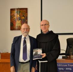 Centenario SBF - Convegno 26 settembre 2024 13