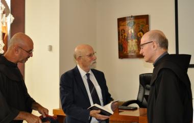 Centenario SBF - Convegno 26 settembre 2024 14