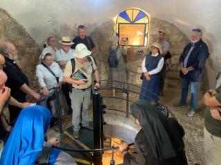 Centenario SBF - Convegno 26 settembre 2024 Escursione 02