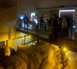 Centenario SBF - Convegno 26 settembre 2024 Escursione 04