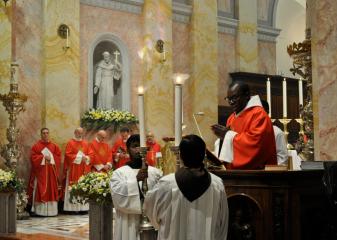 Messa apertura AA 2024-2025 02