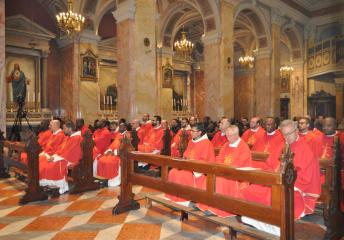 Messa apertura AA 2024-2025 04